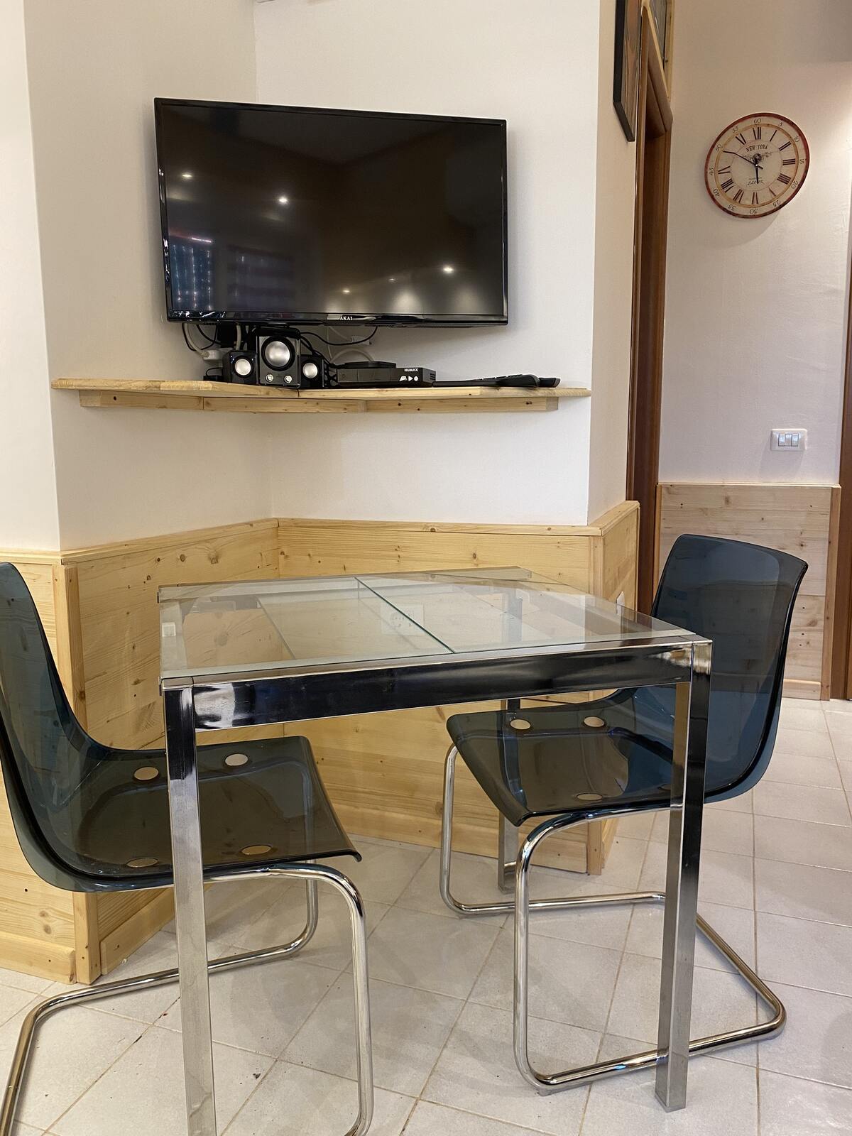 Appartement 5 pers. à Realmonte, vue mer et jardin - Photo 46
