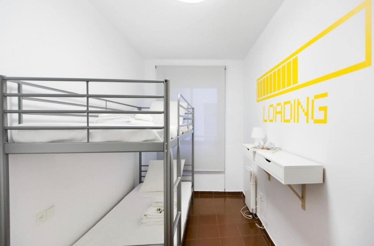 Appartement 56 m² centre Valence, 2 chambres, climatisation - Photo 5
