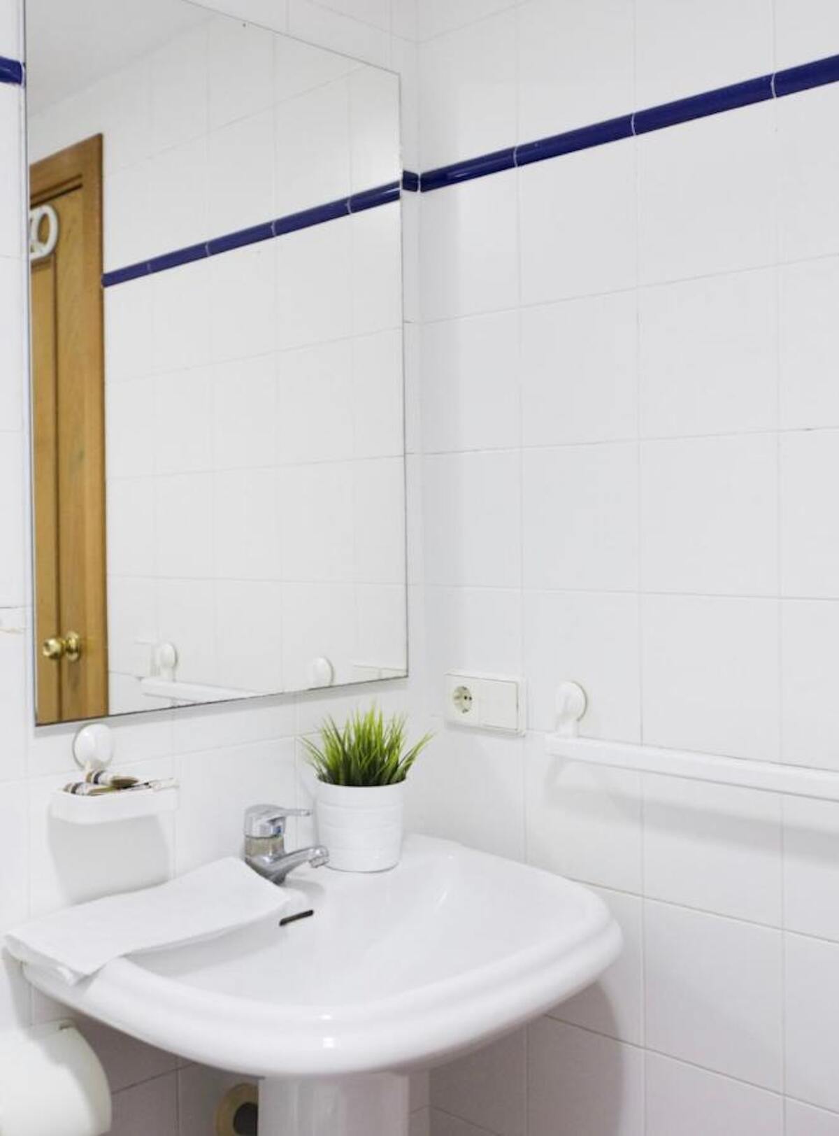 Appartement 56 m² centre Valence, 2 chambres, climatisation - Photo 8