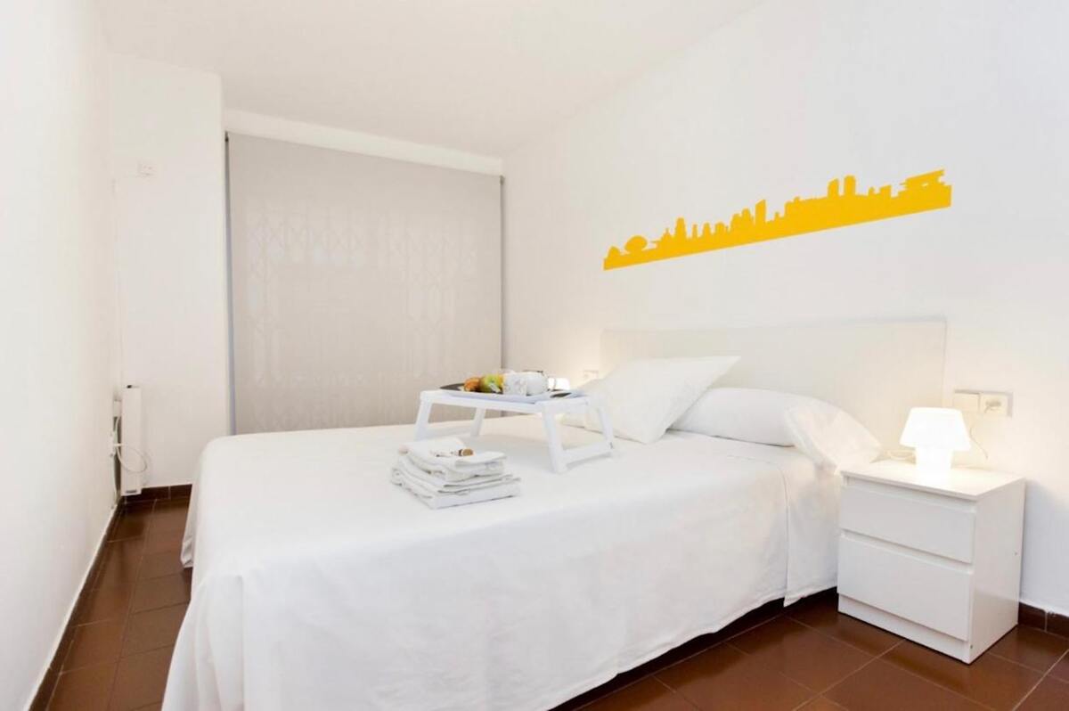 Appartement 56 m² centre Valence, 2 chambres, climatisation - Photo 9