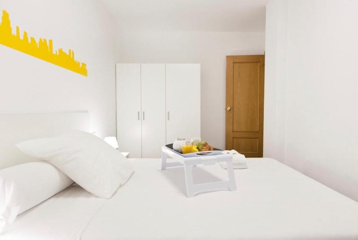 Appartement 56 m² centre Valence, 2 chambres, climatisation - Photo 10