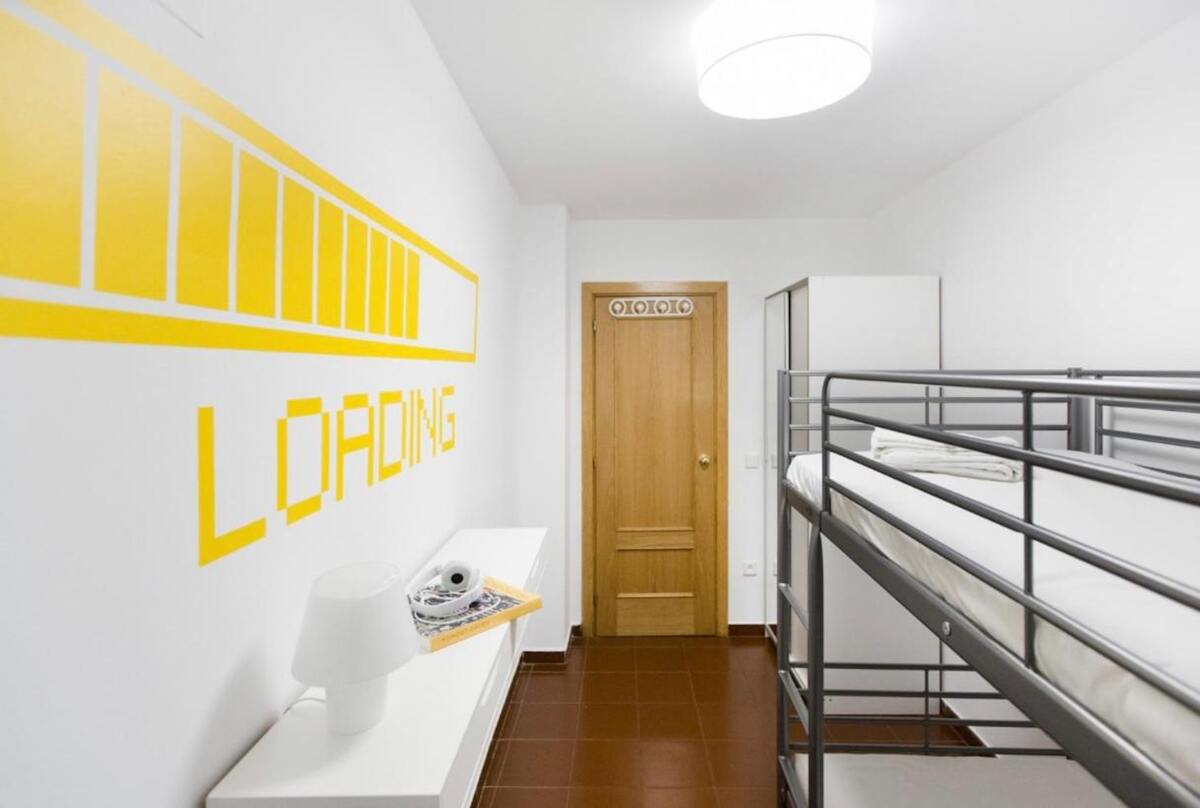 Appartement 56 m² centre Valence, 2 chambres, climatisation - Photo 16