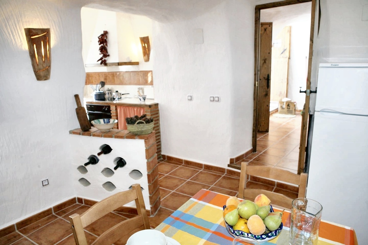 Maison 55 m² à Galera - Terrasse & Barbecue - Photo 5