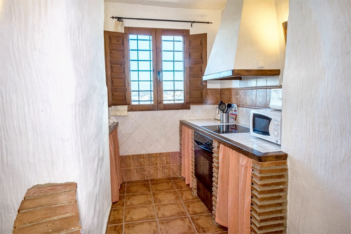 Maison 55 m² à Galera - Terrasse & Barbecue - Photo 8