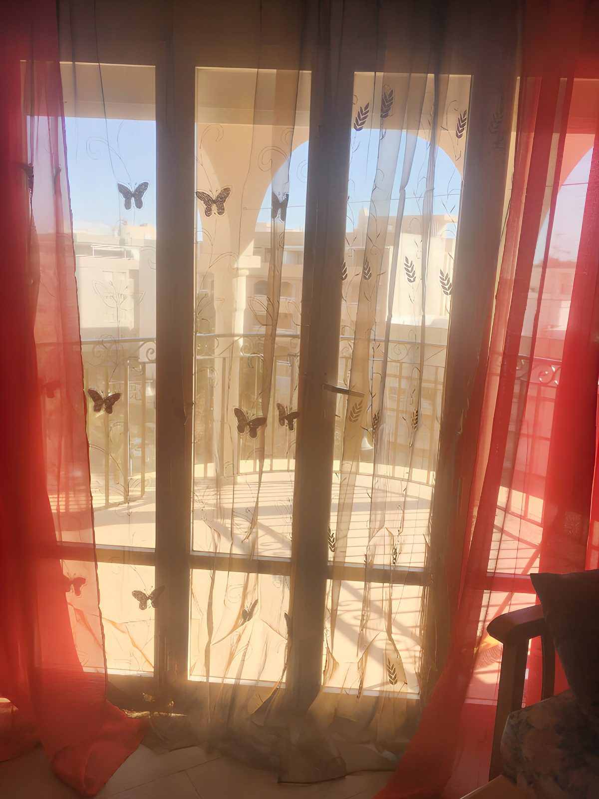 Appartement 2 chambres vue mer à Torrevieja, balcon privé - Photo 14