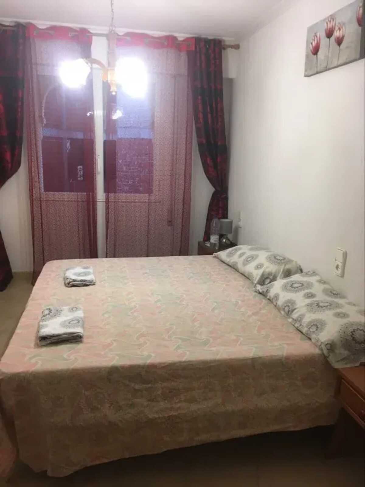Appartement 2 chambres vue mer à Torrevieja, balcon privé - Photo 19