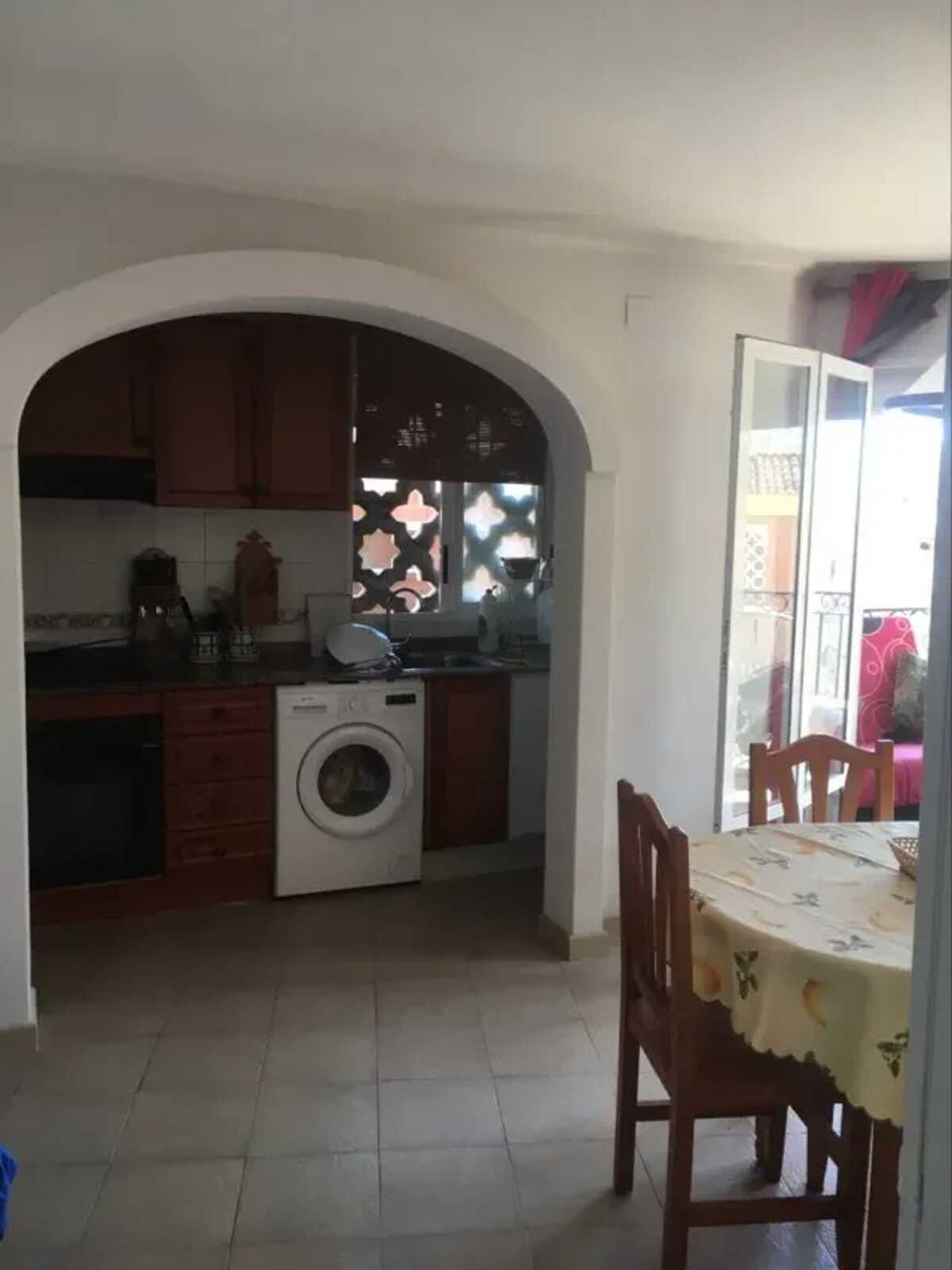 Appartement 2 chambres vue mer à Torrevieja, balcon privé - Photo 20