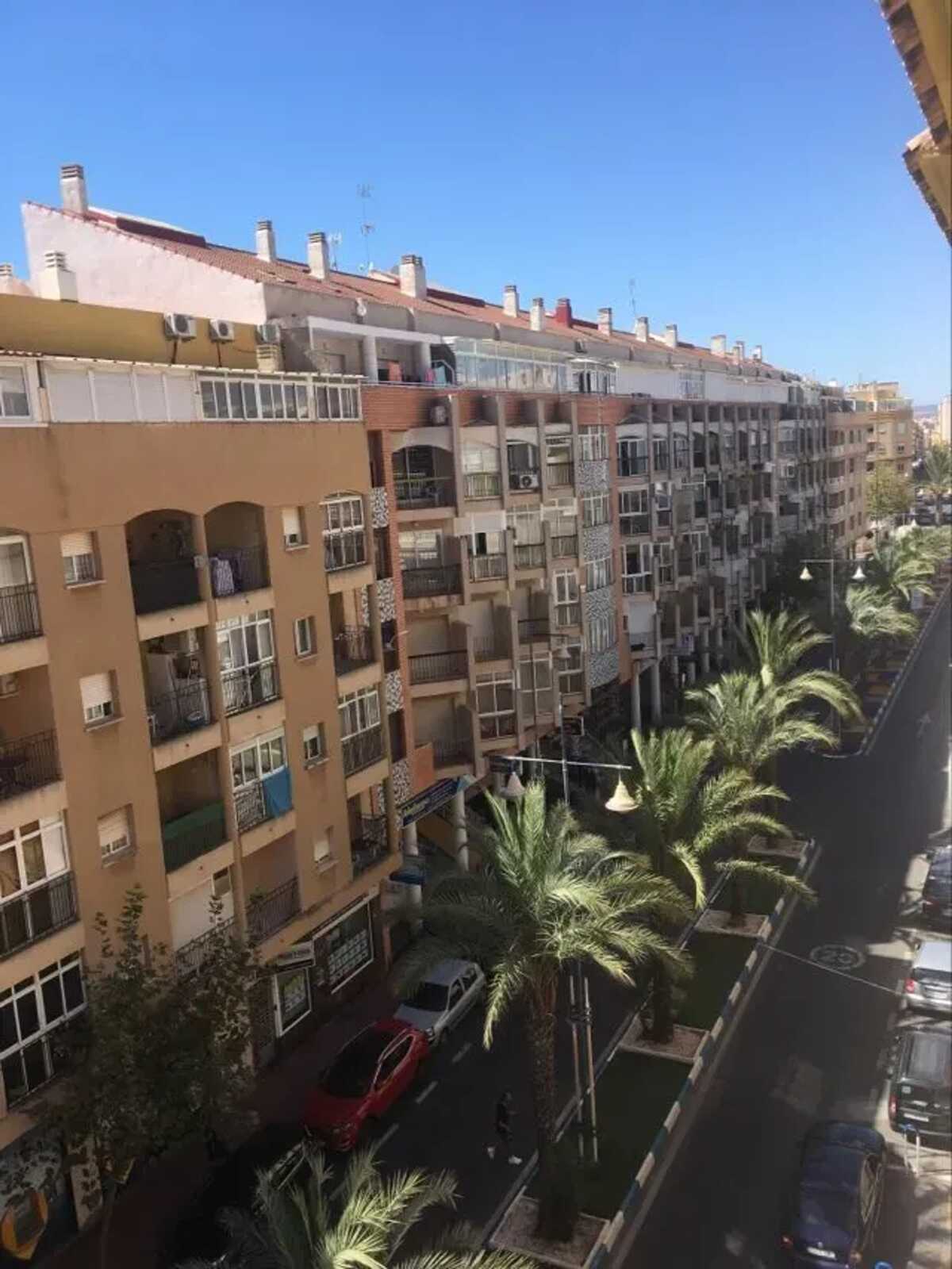 Appartement 2 chambres vue mer à Torrevieja, balcon privé - Photo 23