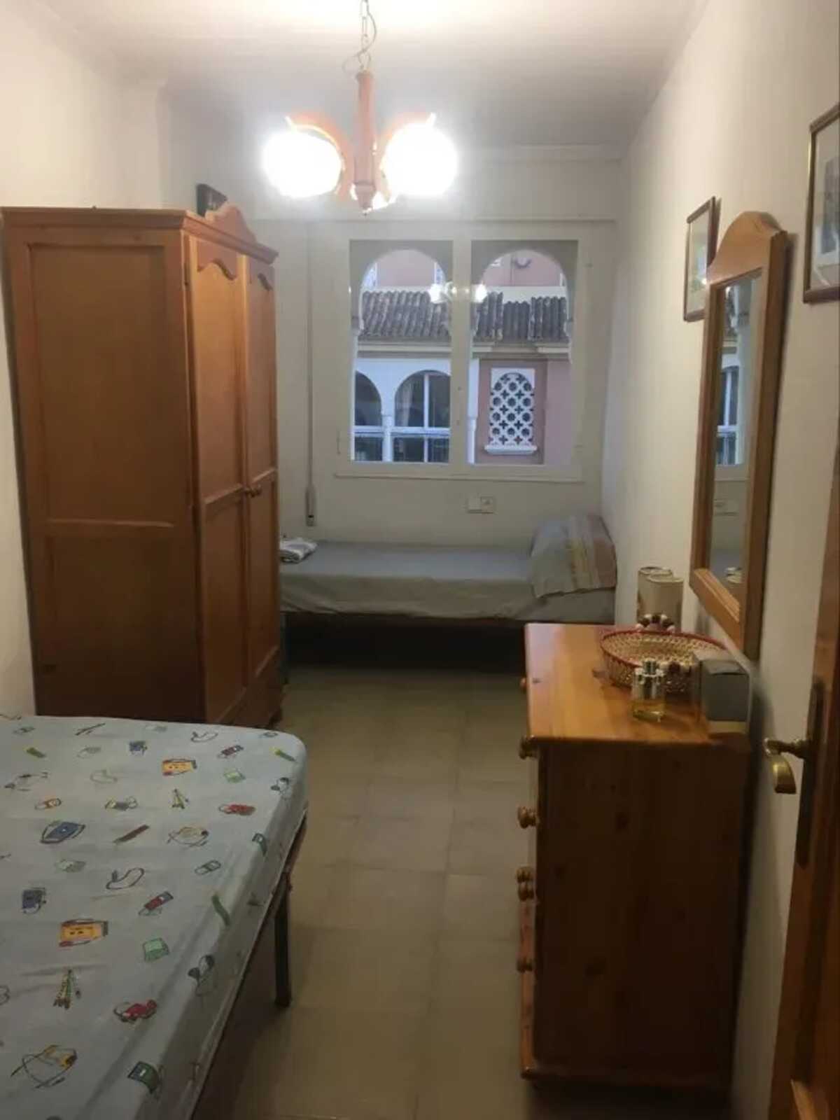 Appartement 2 chambres vue mer à Torrevieja, balcon privé - Photo 24