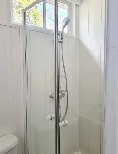 Maison avec jardin clôturé et vue mer à Sète, 4 personnes : photo 14