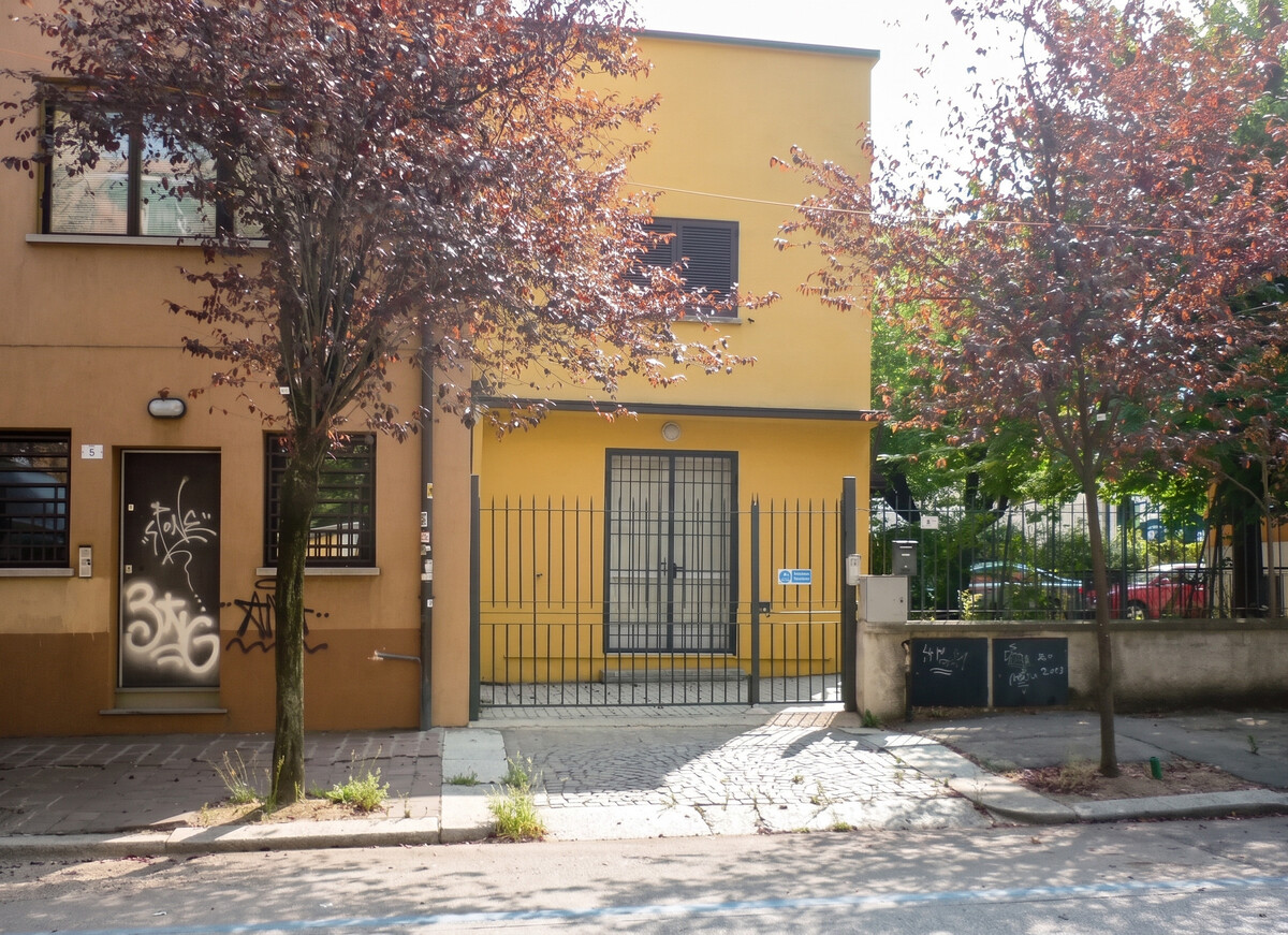 Appartement moderne avec jardin clôturé et clim à Bologne - Photo 10