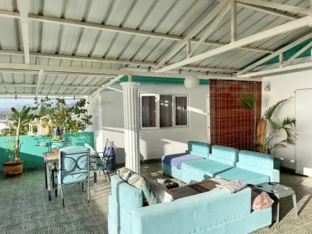 Location appartement à La Gaulette, Appartement Vue sur Mer à La Gaulette - 30 m² + Terrasse