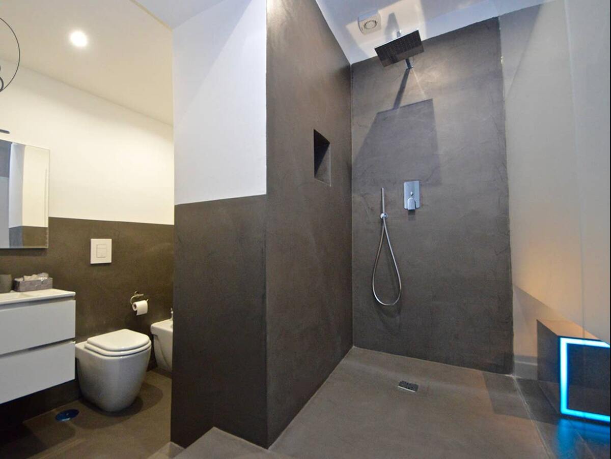 Appartement 90 m² avec balcon privé à Napoli - Photo 6