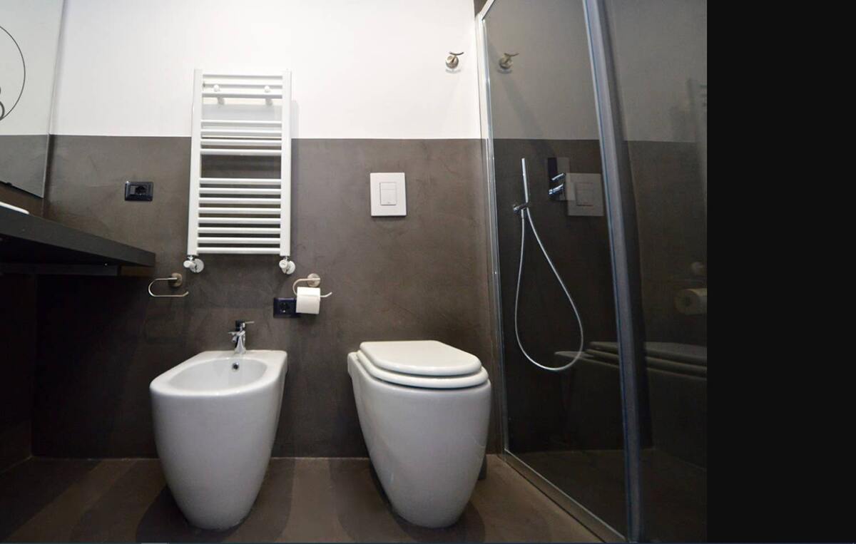Appartement 90 m² avec balcon privé à Napoli - Photo 7
