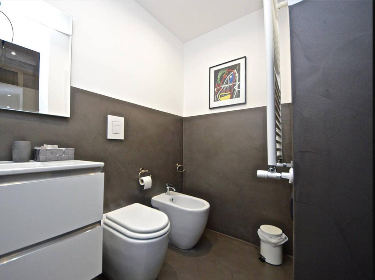 Appartement 90 m² avec balcon privé à Napoli - Photo 8