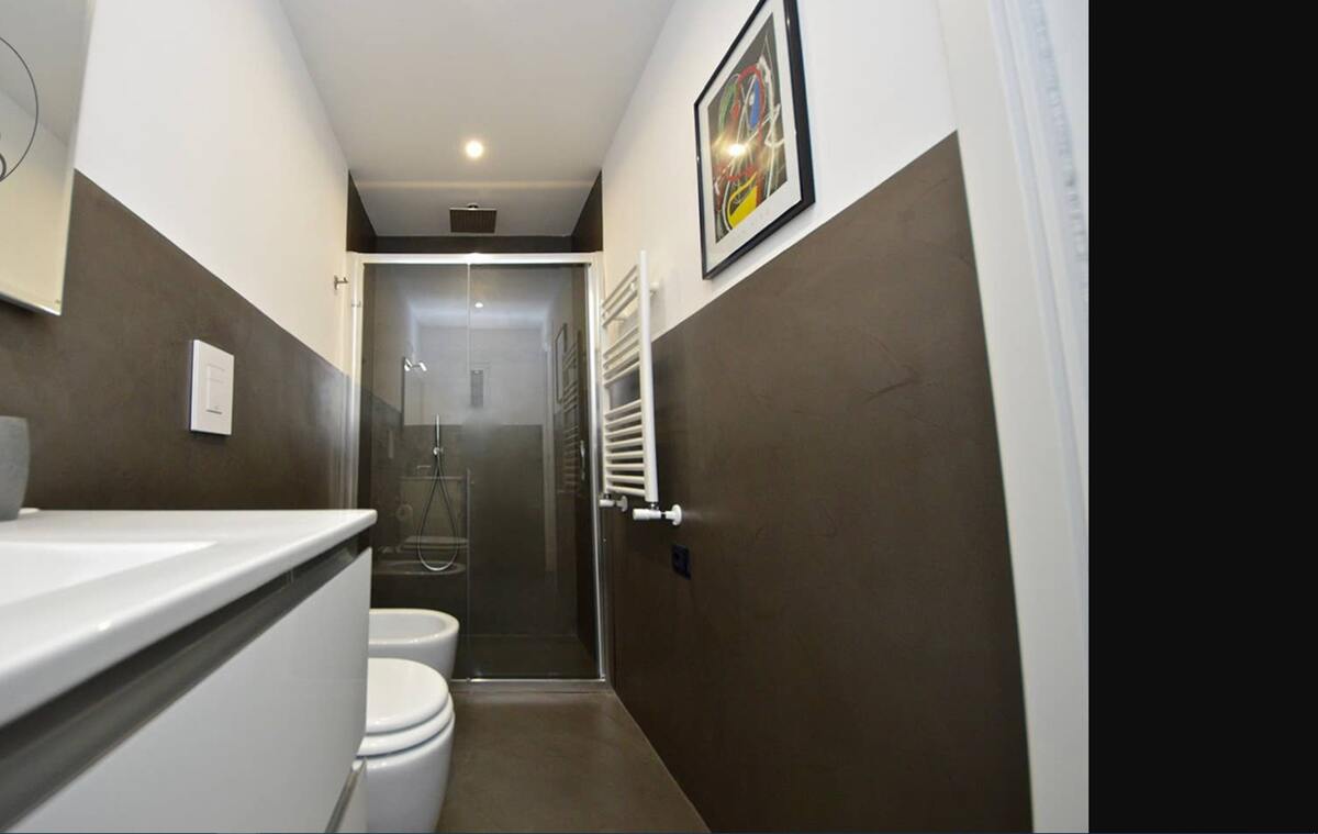 Appartement 90 m² avec balcon privé à Napoli - Photo 9