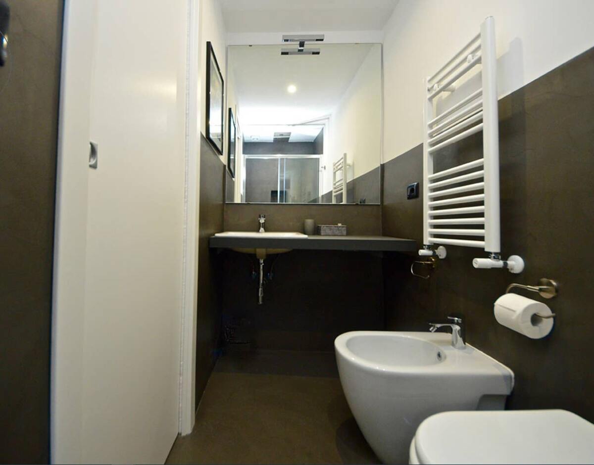 Appartement 90 m² avec balcon privé à Napoli - Photo 11