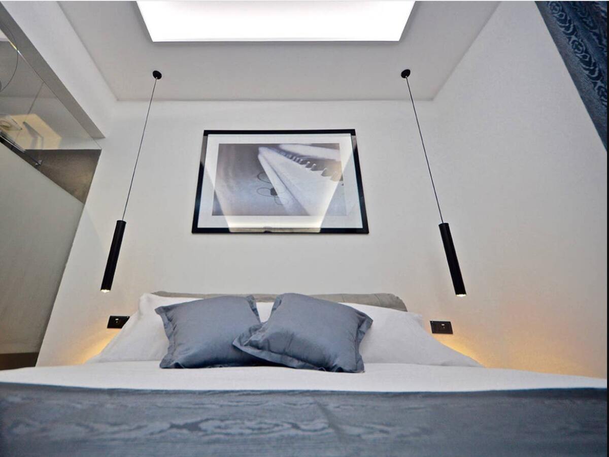 Appartement 90 m² avec balcon privé à Napoli - Photo 12
