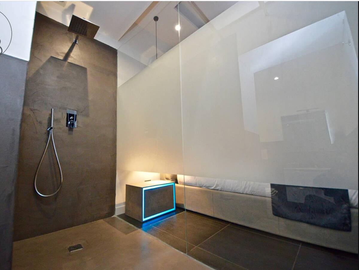 Appartement 90 m² avec balcon privé à Napoli - Photo 14