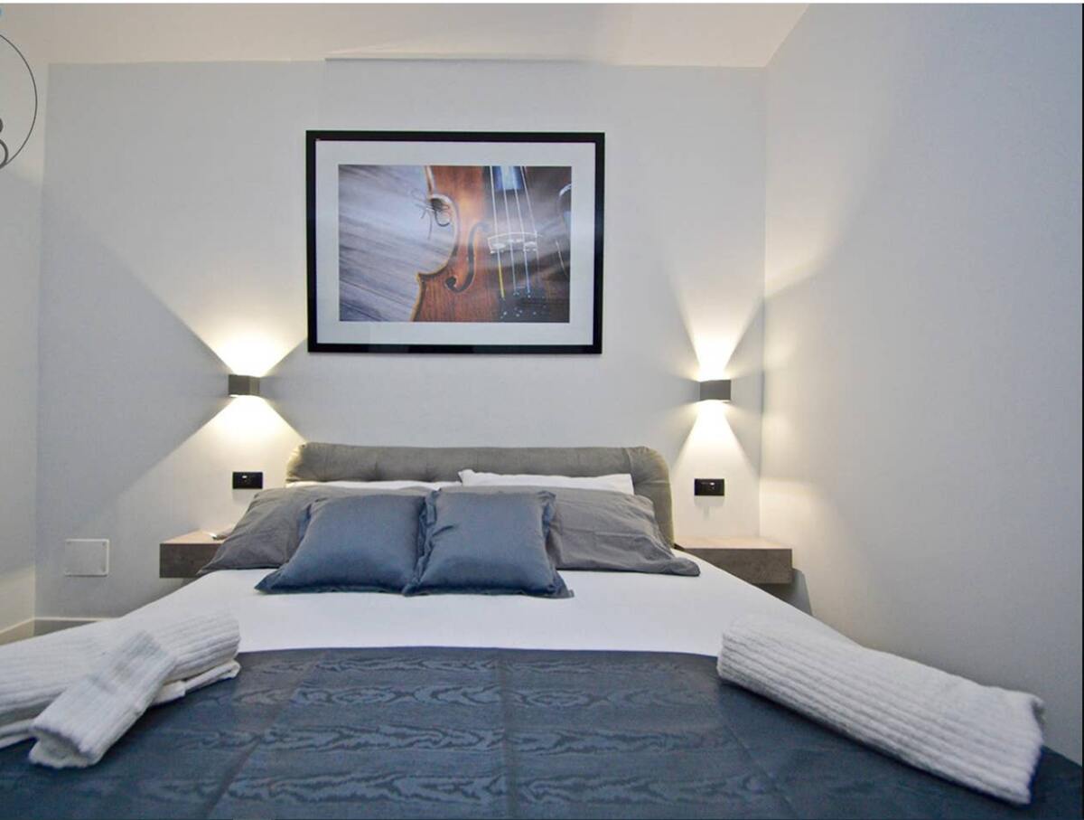 Appartement 90 m² avec balcon privé à Napoli - Photo 16