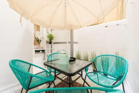 Location appartement à Madrid