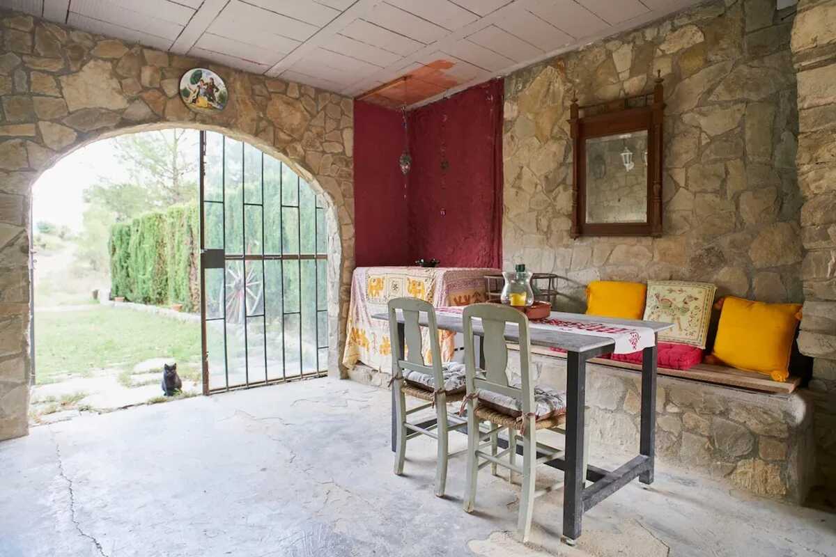 Villa 200 m² piscine chauffée à Castellbell i el Vilar - Photo 4