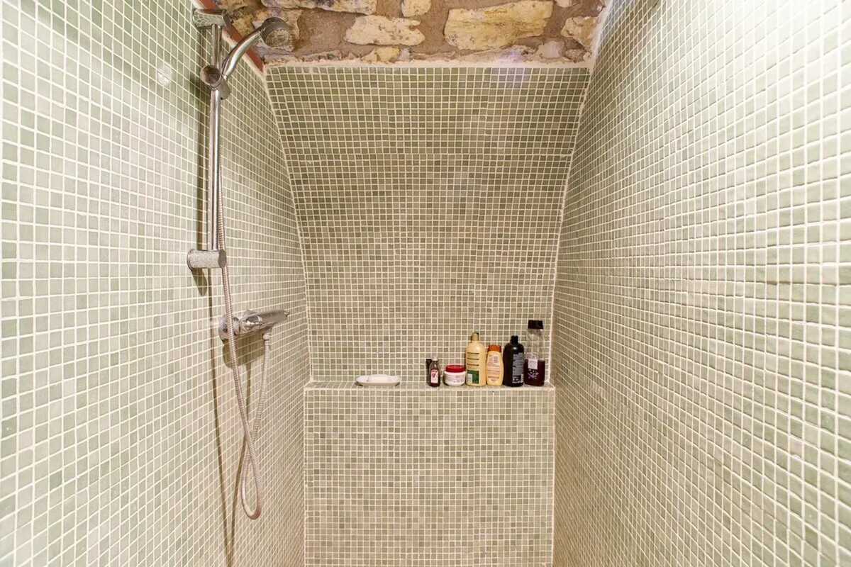 Villa 200 m² piscine chauffée à Castellbell i el Vilar - Photo 18
