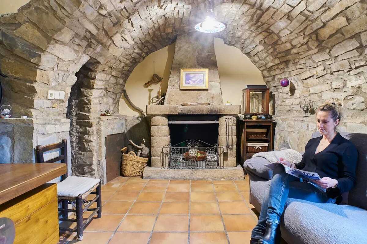 Villa 200 m² piscine chauffée à Castellbell i el Vilar - Photo 23