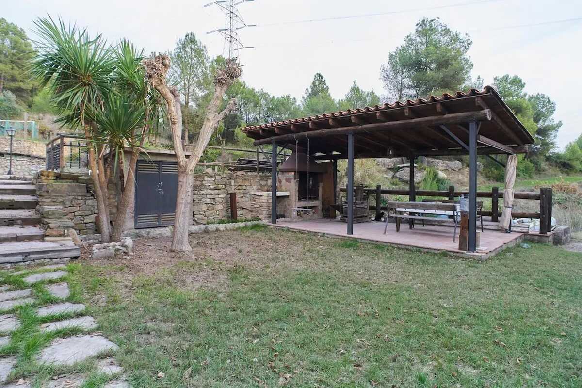 Villa 200 m² piscine chauffée à Castellbell i el Vilar - Photo 24