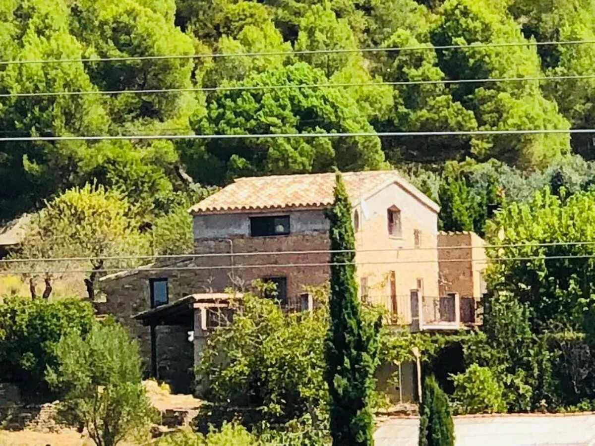 Villa 200 m² piscine chauffée à Castellbell i el Vilar - Photo 30