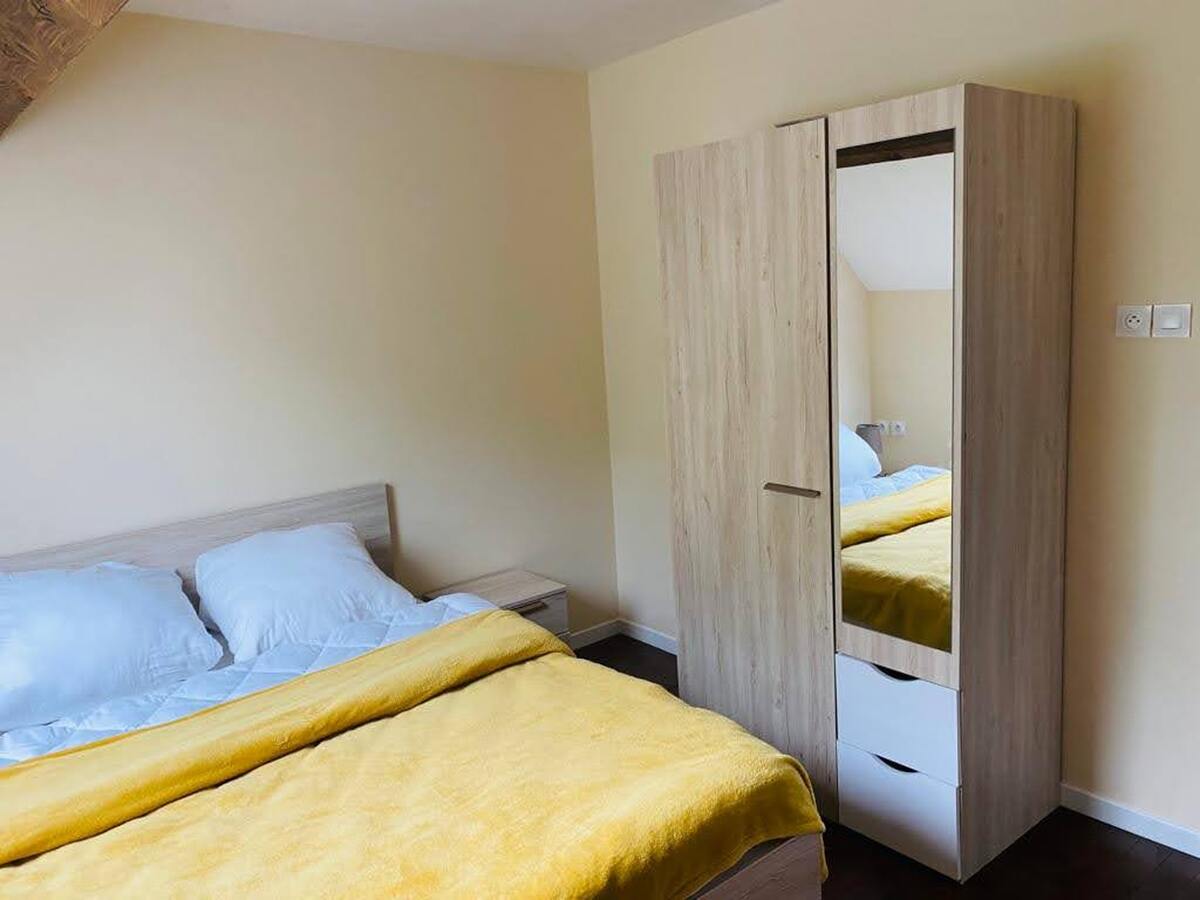Appartement 3 chambres Orgnac-sur-Vézère, jardin clôturé - Photo 11
