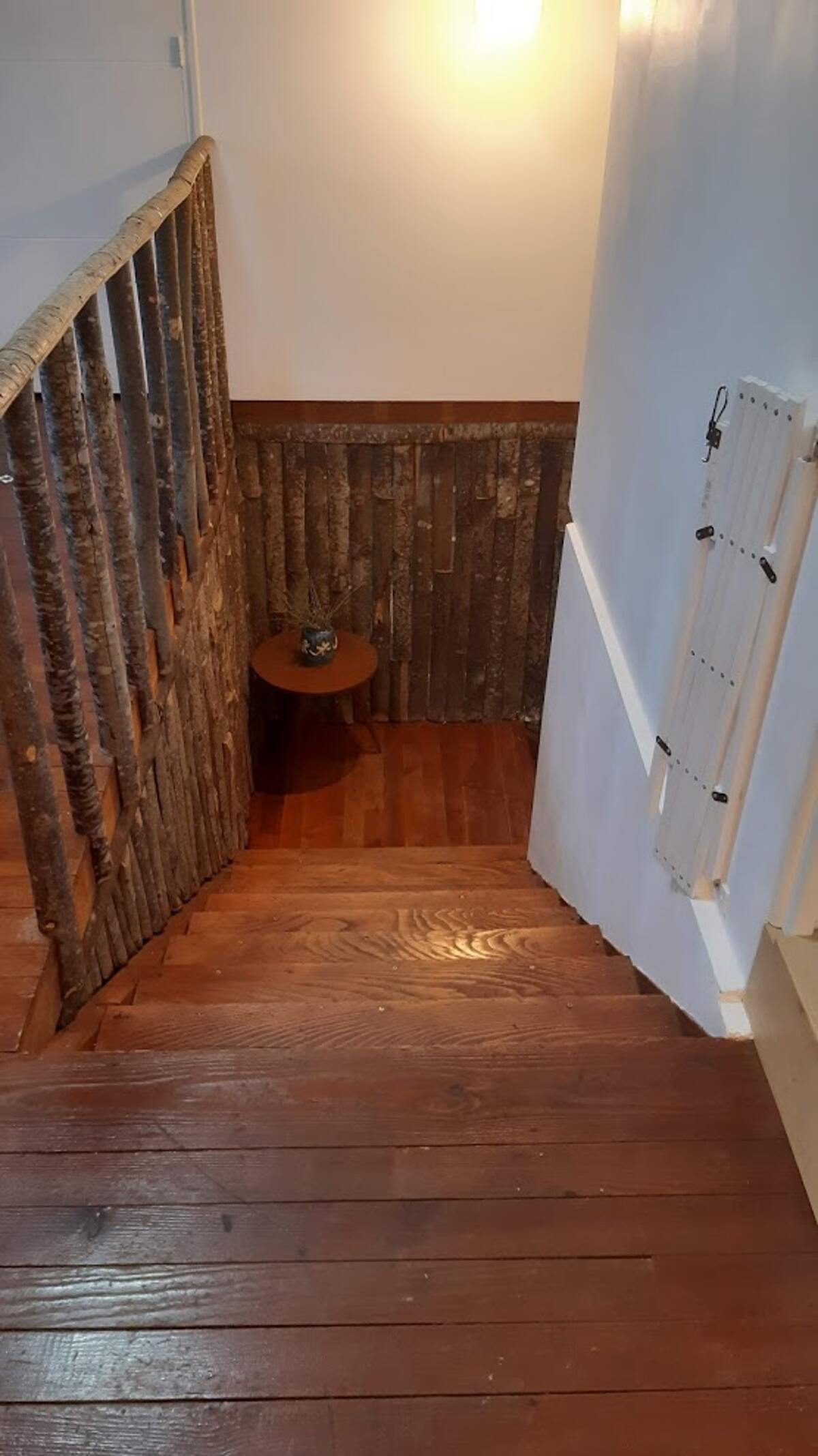 Appartement 3 chambres Orgnac-sur-Vézère, jardin clôturé - Photo 19