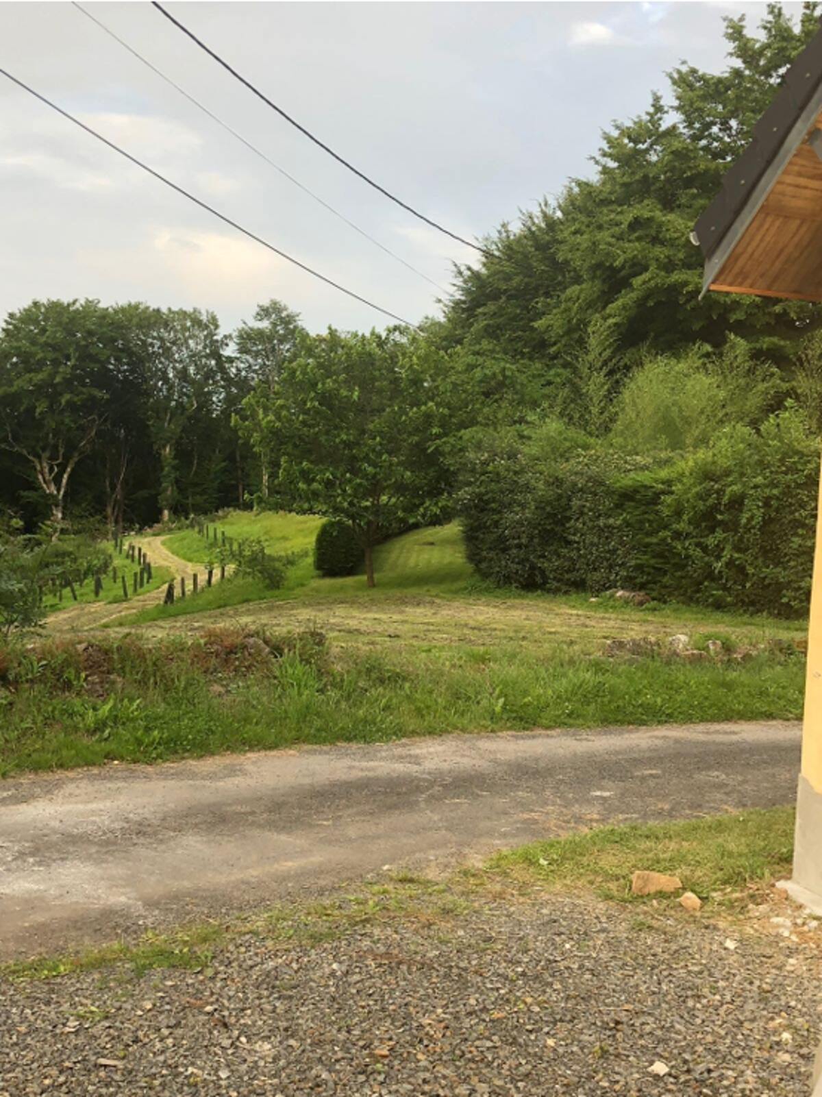 Appartement 3 chambres Orgnac-sur-Vézère, jardin clôturé - Photo 28