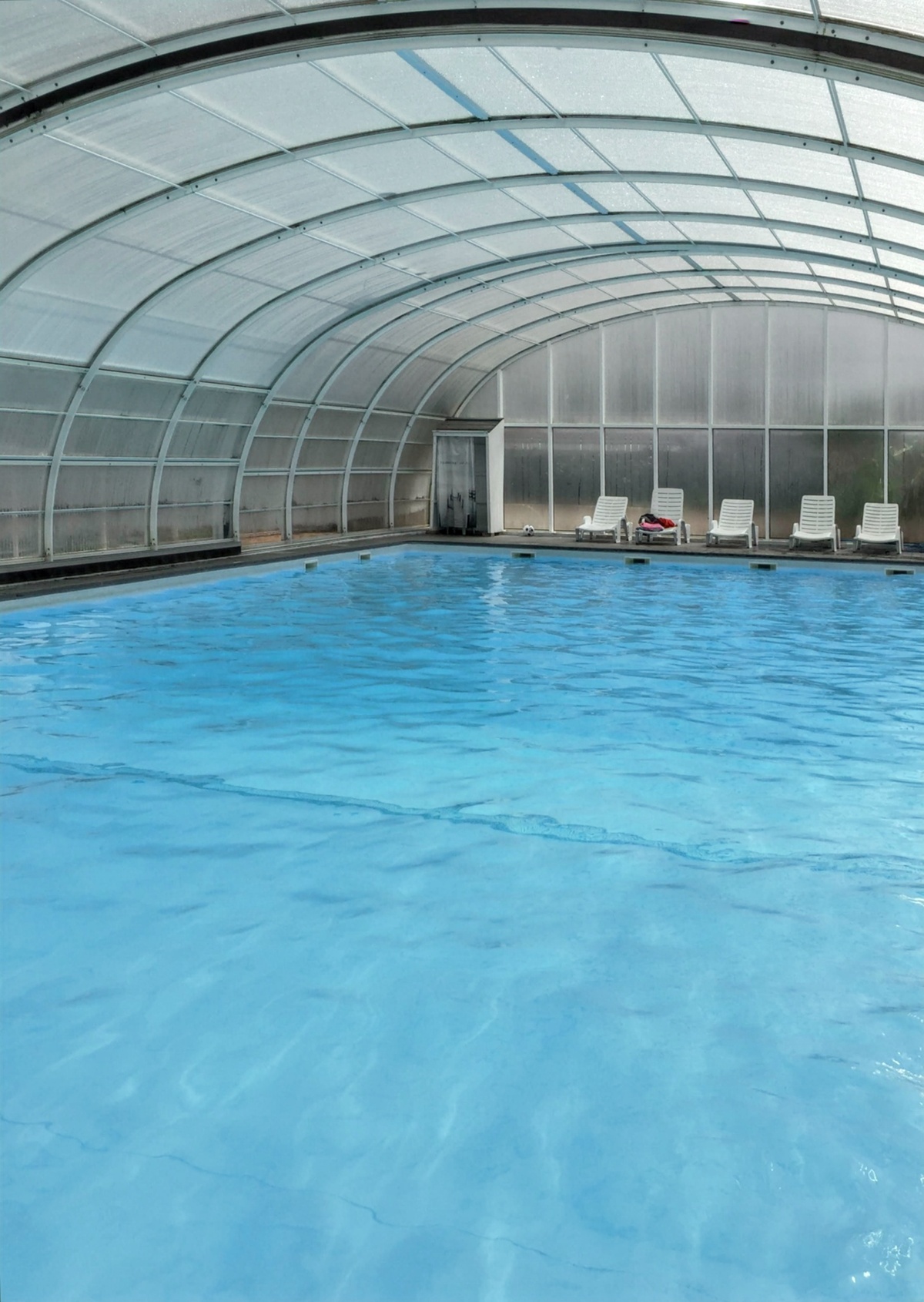 Maison 52 m² Saint-Pierre-d'Oléron, piscine chauffée - Photo 2