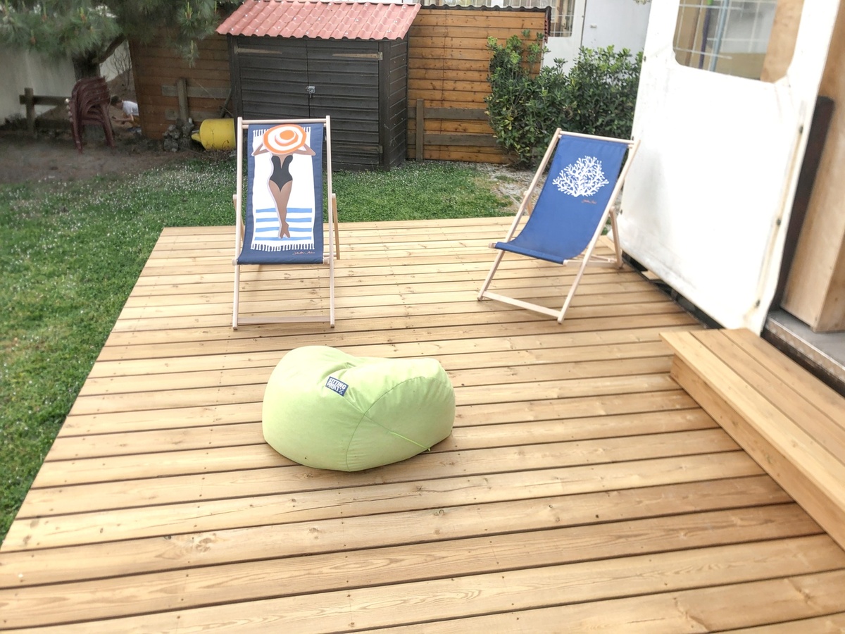 Maison 52 m² Saint-Pierre-d'Oléron, piscine chauffée - Photo 4