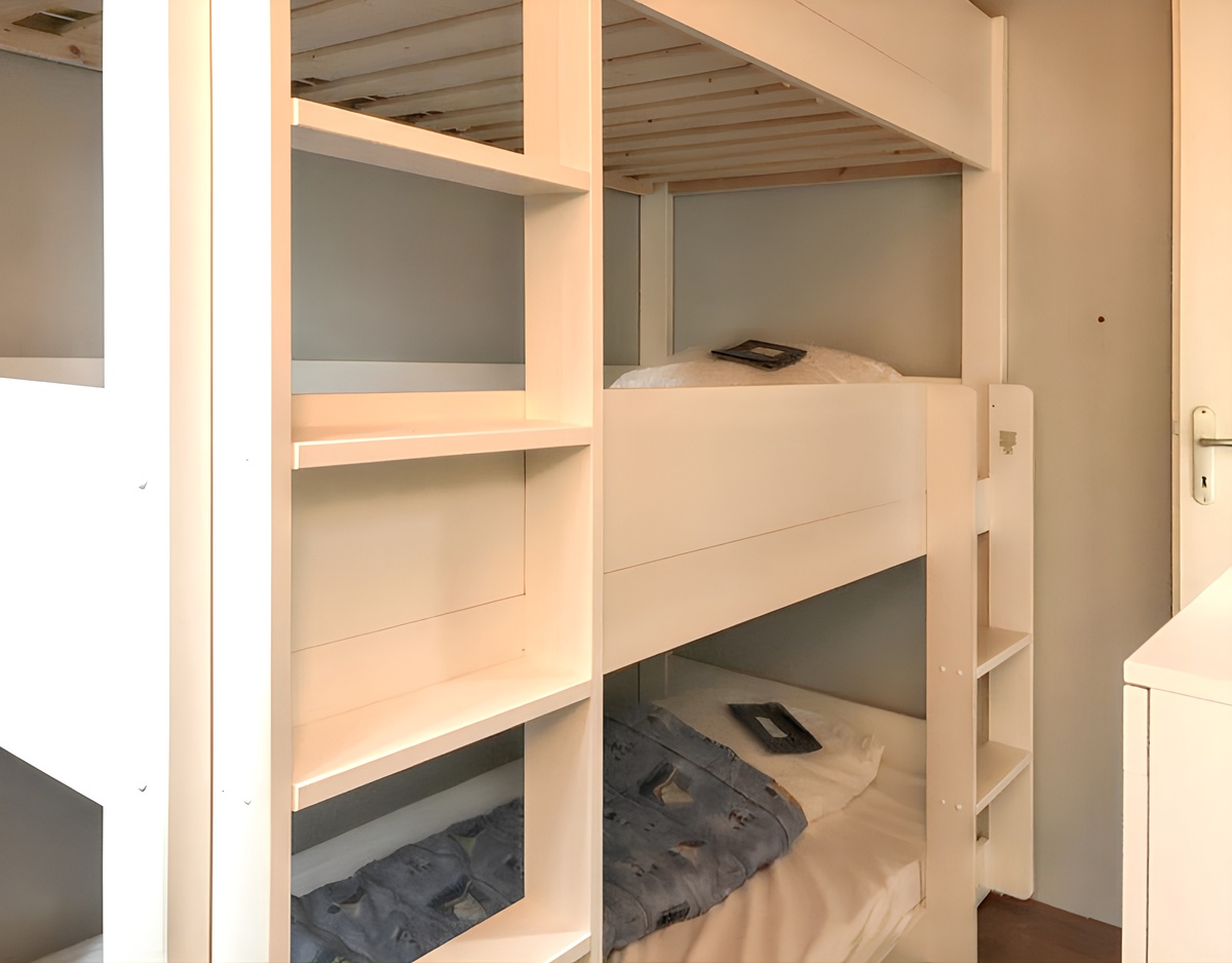 Maison 52 m² Saint-Pierre-d'Oléron, piscine chauffée - Photo 6