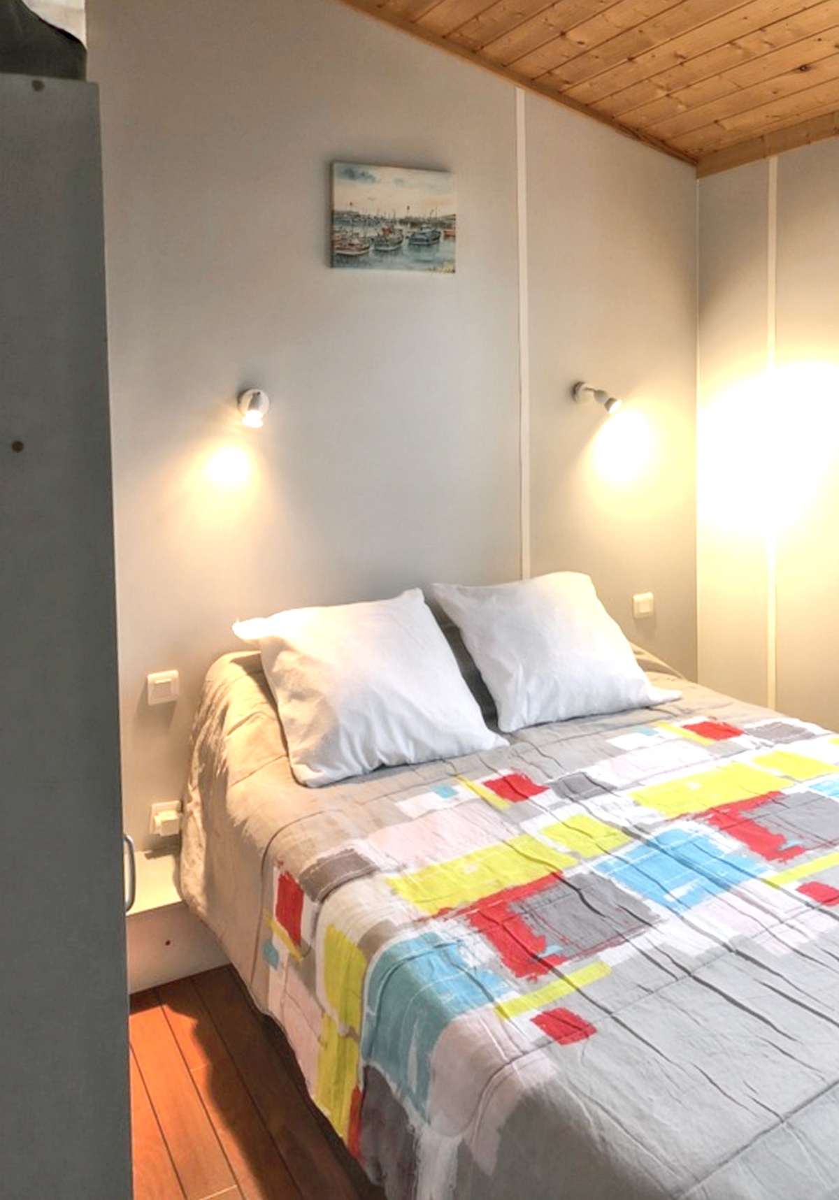 Maison 52 m² Saint-Pierre-d'Oléron, piscine chauffée - Photo 7