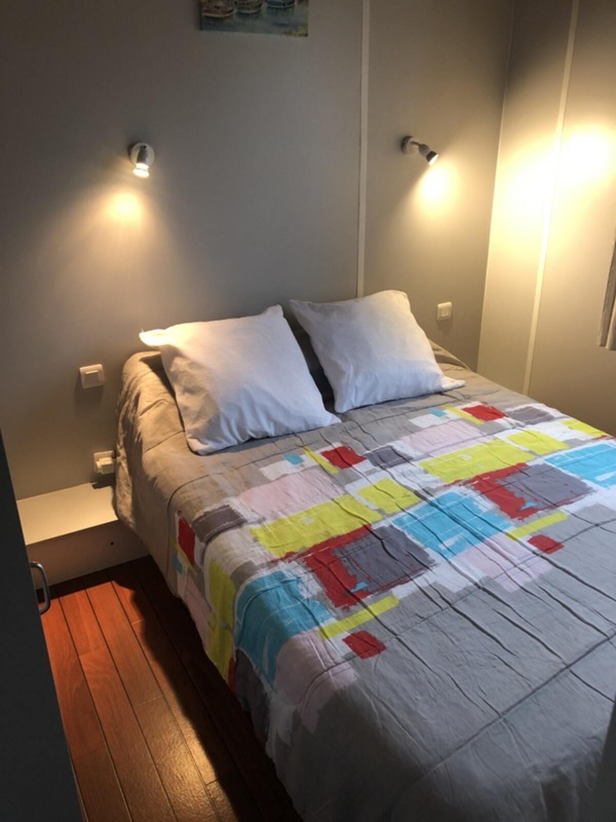 Maison 52 m² Saint-Pierre-d'Oléron, piscine chauffée - Photo 8
