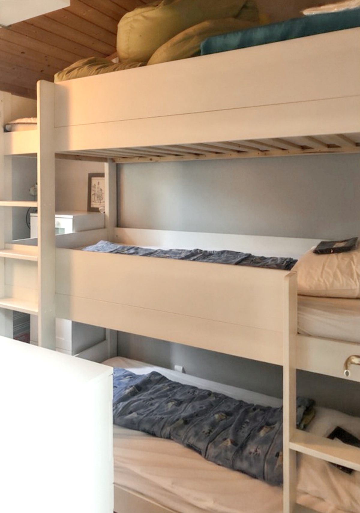Maison 52 m² Saint-Pierre-d'Oléron, piscine chauffée - Photo 9