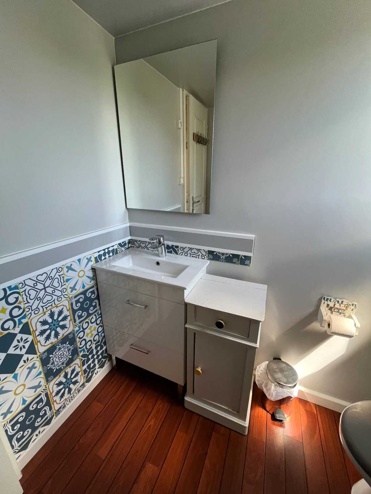 Maison 52 m² Saint-Pierre-d'Oléron, piscine chauffée - Photo 14