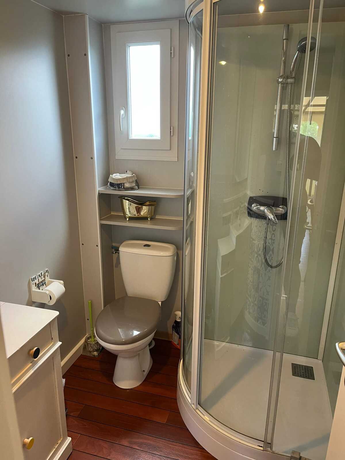 Maison 52 m² Saint-Pierre-d'Oléron, piscine chauffée - Photo 16