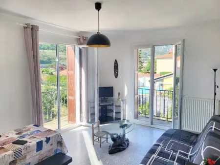 Location appartement à Ria Sirach