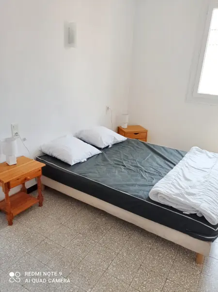 Appartement 80 m² avec balcon et vue montagne à Ria-Sirach : photo 4
