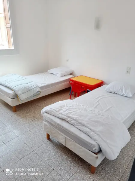 Appartement 80 m² avec balcon et vue montagne à Ria-Sirach : photo 5