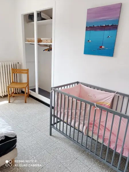 Appartement 80 m² avec balcon et vue montagne à Ria-Sirach : photo 6