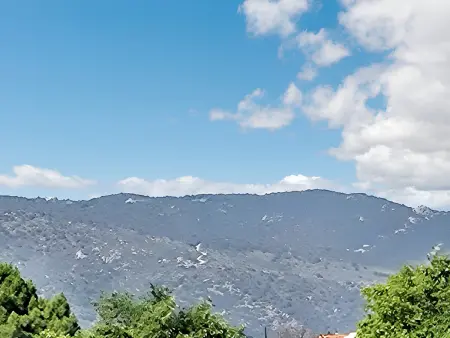 Appartement 80 m² avec balcon et vue montagne à Ria-Sirach : photo 13