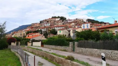 Appartement 80 m² avec balcon et vue montagne à Ria-Sirach : photo 15