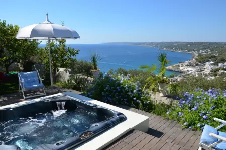 Location maison à Castro