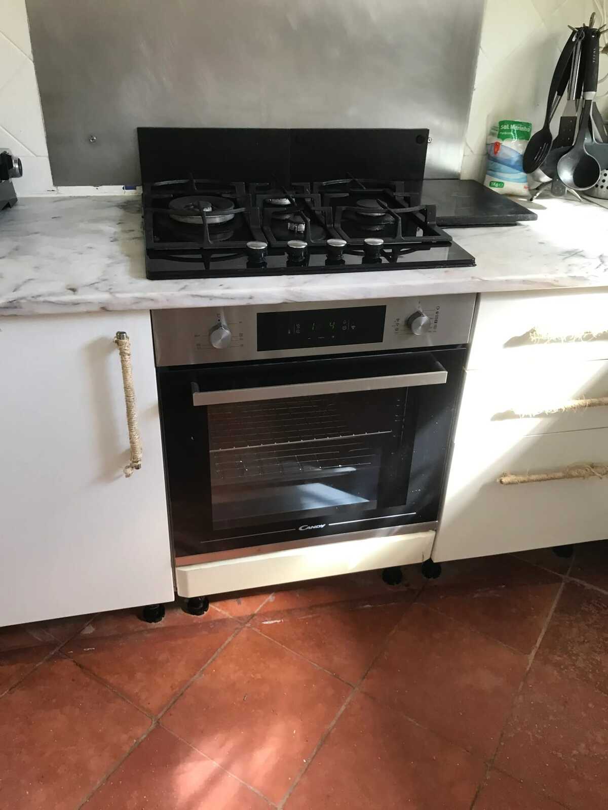 Maison 190 m² vue mer à Alvor, 8 personnes, barbecue - Photo 3