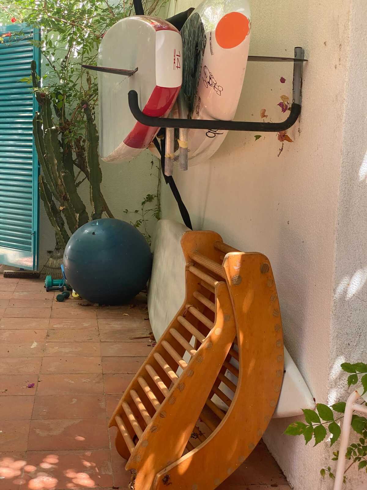 Maison 190 m² vue mer à Alvor, 8 personnes, barbecue - Photo 4